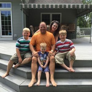 Meet your Posher, Christine